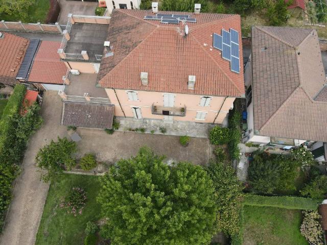 Villa in vendita a Carmagnola TO