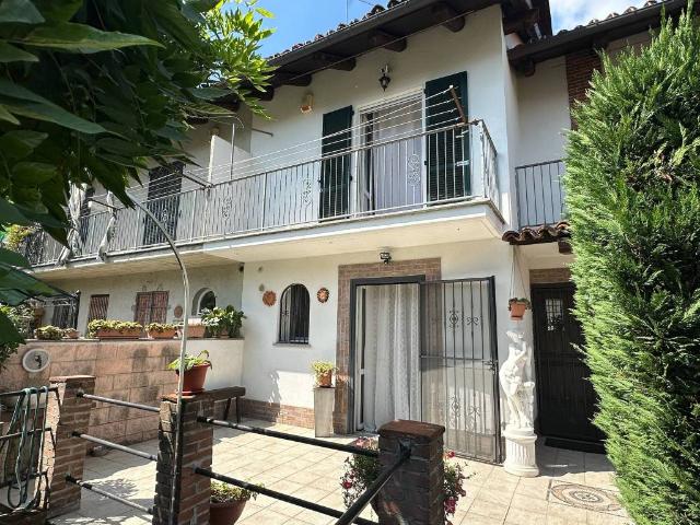 Villa in vendita a Carmagnola TO