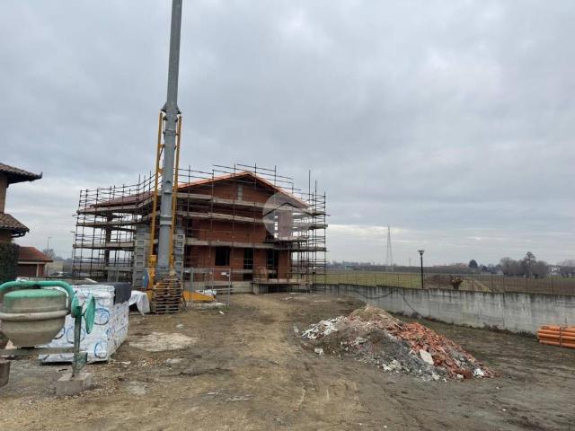 Villa in vendita a Carmagnola TO