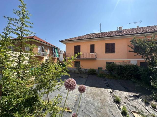 Villa in vendita a Carmagnola TO
