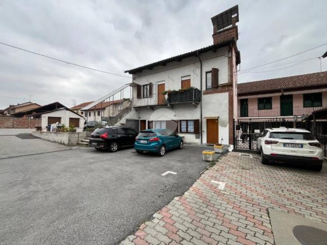Villa in vendita a Carmagnola TO