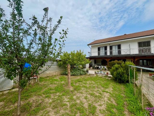 Villa in vendita a Carmagnola TO