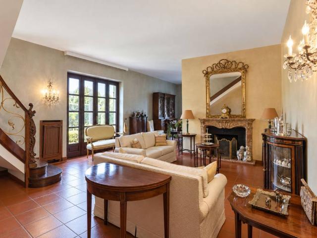 Villa in vendita a Carmagnola TO