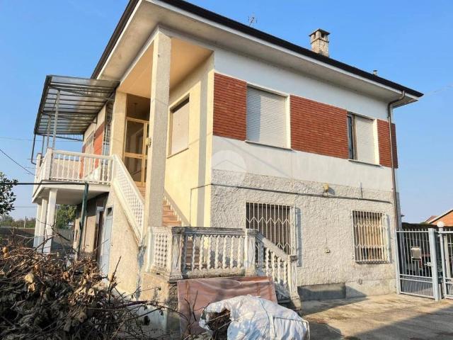 Villa in vendita a Carmagnola TO