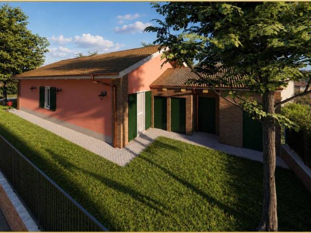 Villa in vendita a Carmagnola TO
