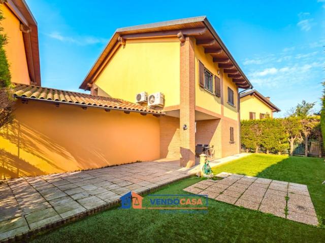 Villa in vendita a Carmagnola TO