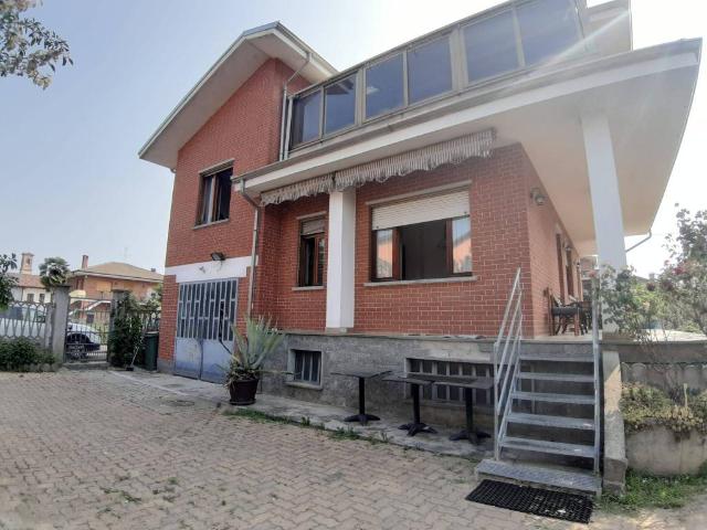 Villa in vendita a Carmagnola TO