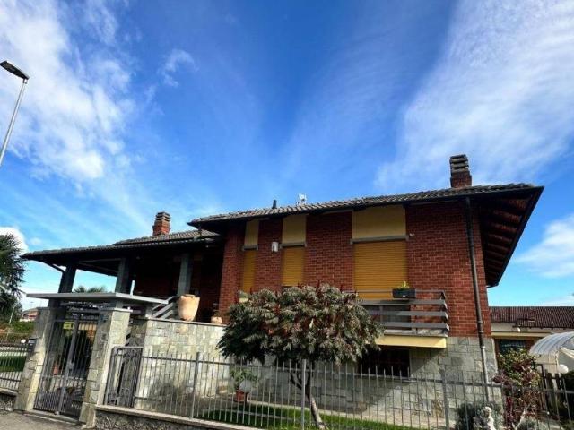 Villa in vendita a Carmagnola TO