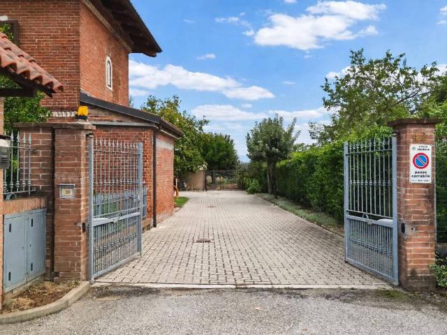 Villa in vendita a Carmagnola TO