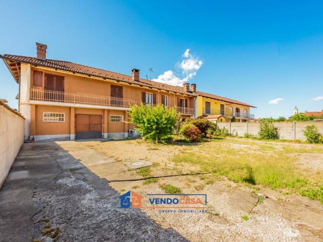 Villa in vendita a Carmagnola TO