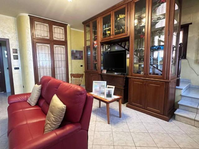 Villa in vendita a Carmagnola TO