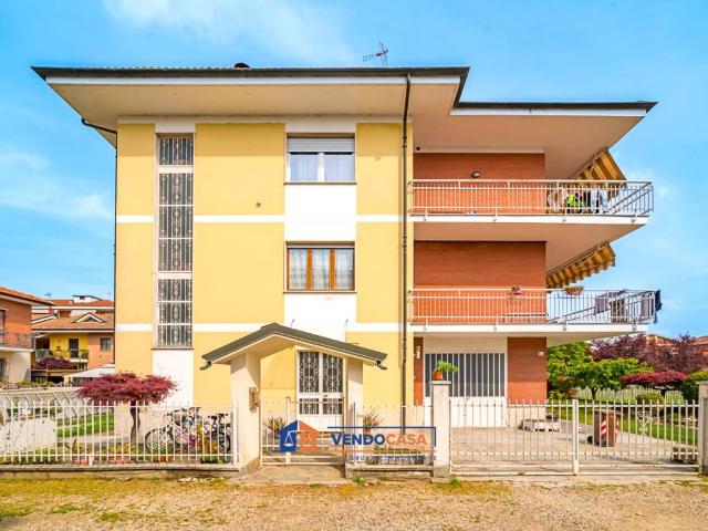 Villa in vendita a Carmagnola TO