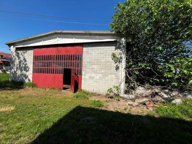 Villa in vendita a Carmagnola TO