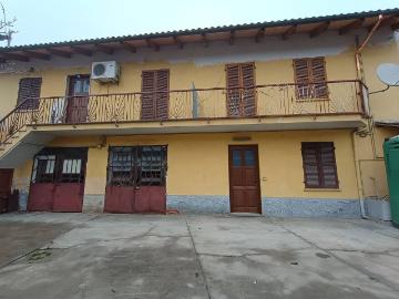 Villa in vendita a Carmagnola TO