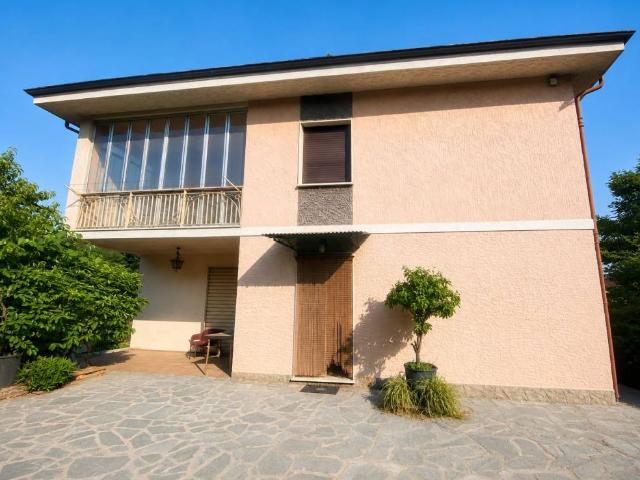 Villa in vendita a Carmagnola TO