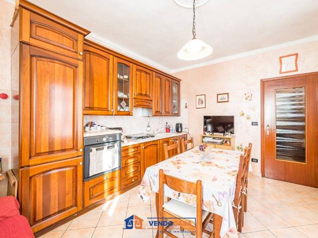 Villa in vendita a Carmagnola TO