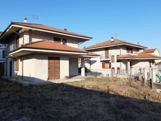 Villa in vendita a Carmagnola TO