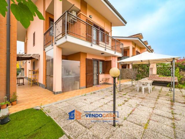 Villa in vendita a Carmagnola TO