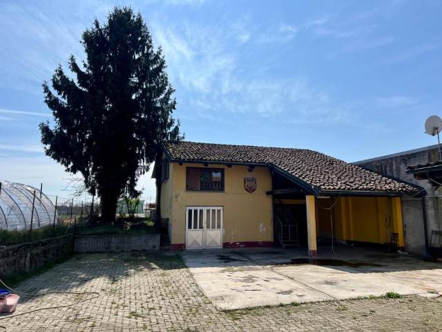 Villa in vendita a Carmagnola TO