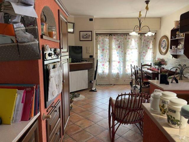 Villa in vendita a Carmagnola TO