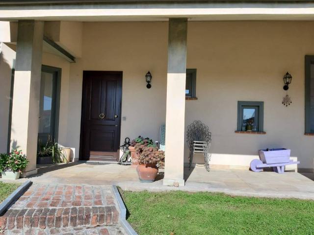 Villa in vendita a Carmagnola TO