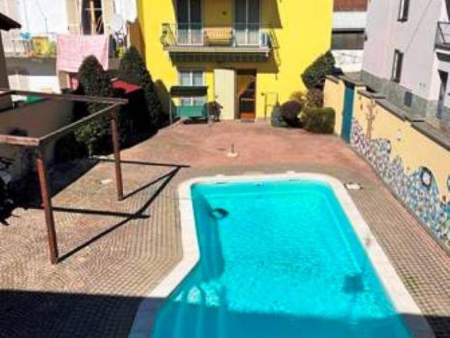 Villa in vendita a Carmagnola TO