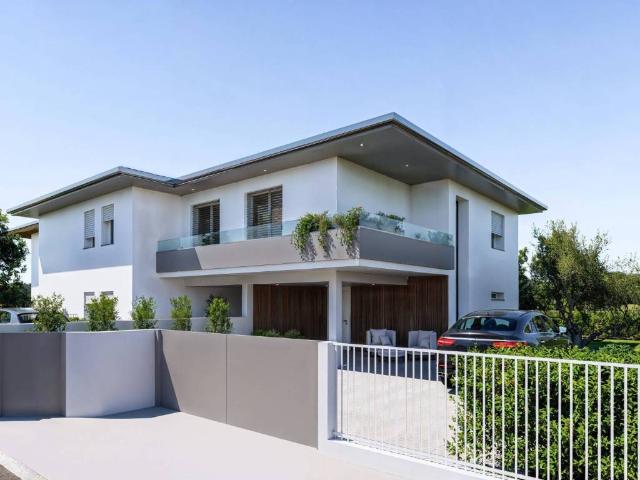 Villa in vendita a Carmignano di Brenta PD
