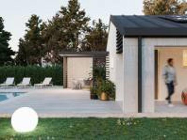 Villa in vendita a Carmignano di Brenta PD