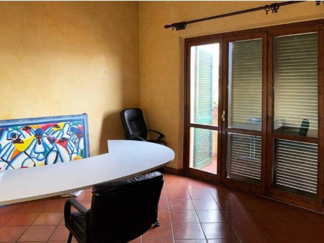 Villa in vendita a Carmignano PO