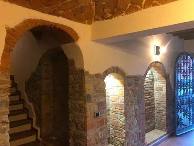 Villa in vendita a Carmignano PO