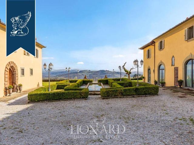 Villa in vendita a Carmignano PO
