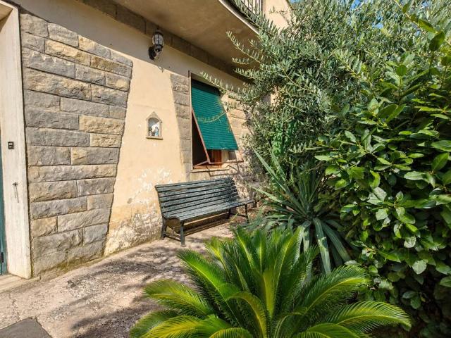 Villa in vendita a Carmignano PO