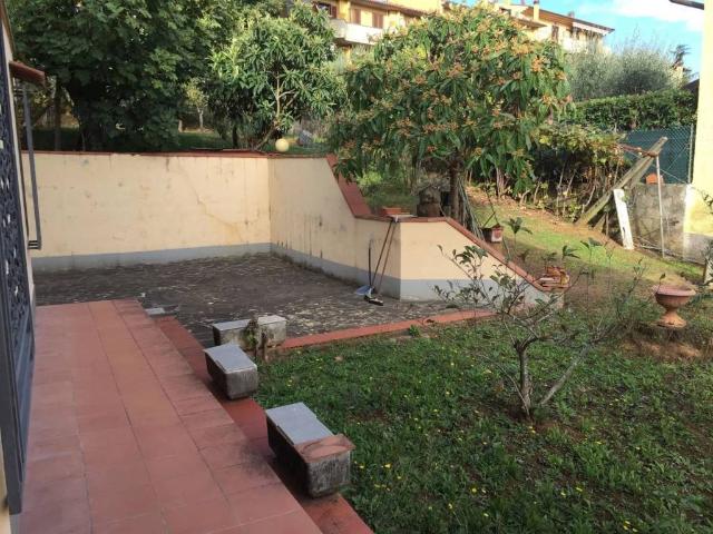 Villa in vendita a Carmignano PO