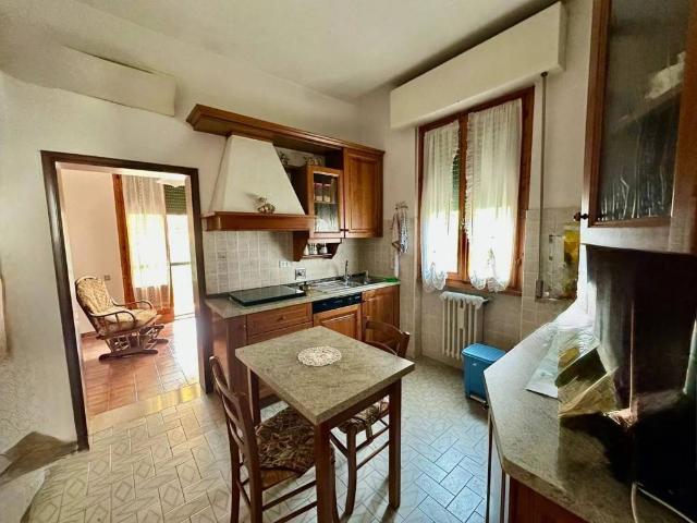 Villa in vendita a Carmignano PO