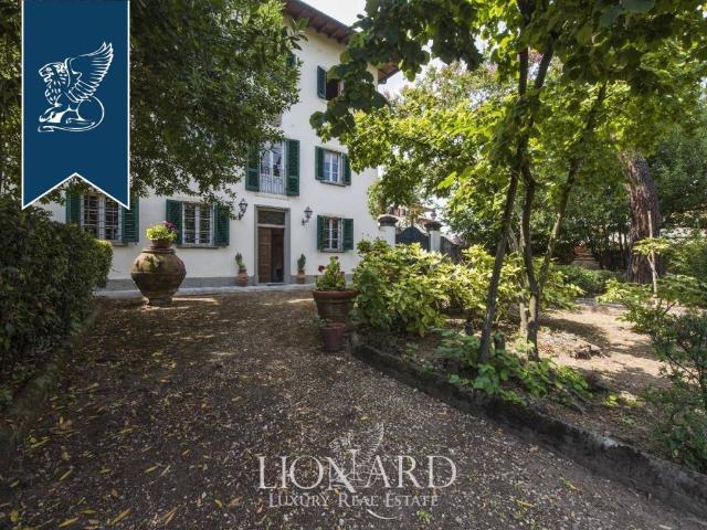 Villa in vendita a Carmignano PO