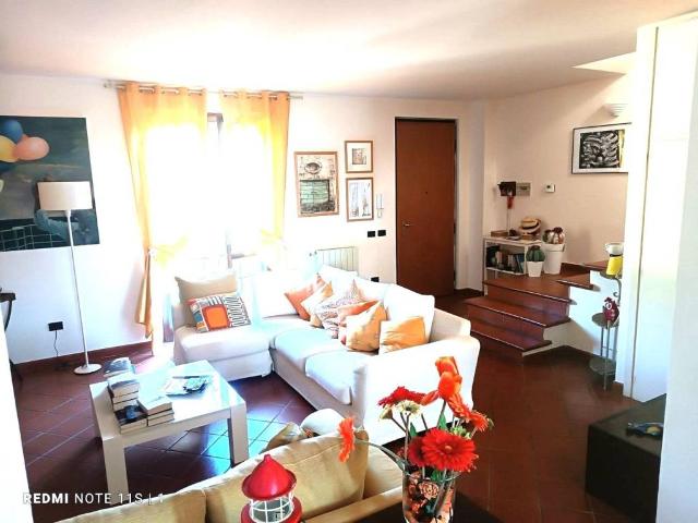 Villa in vendita a Carmignano PO