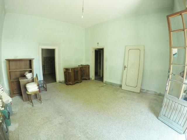 Villa in vendita a Carmignano PO