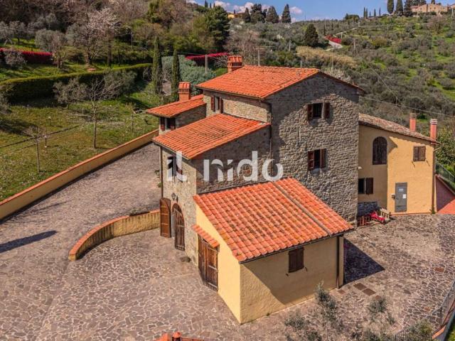 Villa in vendita a Carmignano PO