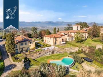 Villa in vendita a Carmignano PO
