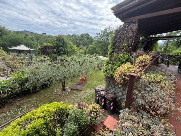 Villa in vendita a Carmignano PO