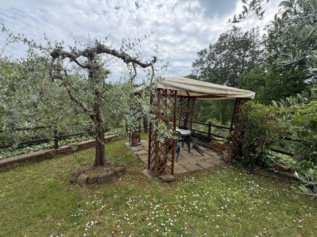 Villa in vendita a Carmignano PO