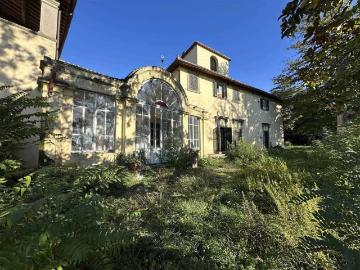 Villa in vendita a Carmignano PO