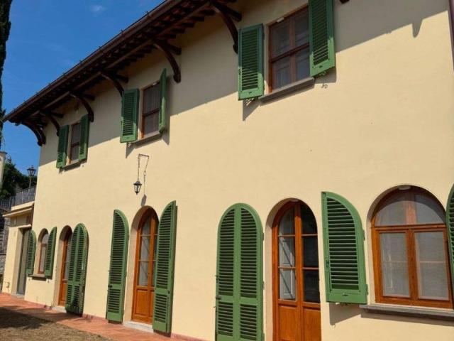 Villa in vendita a Carmignano PO