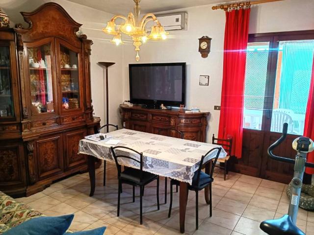 Villa in vendita a Carmignano PO