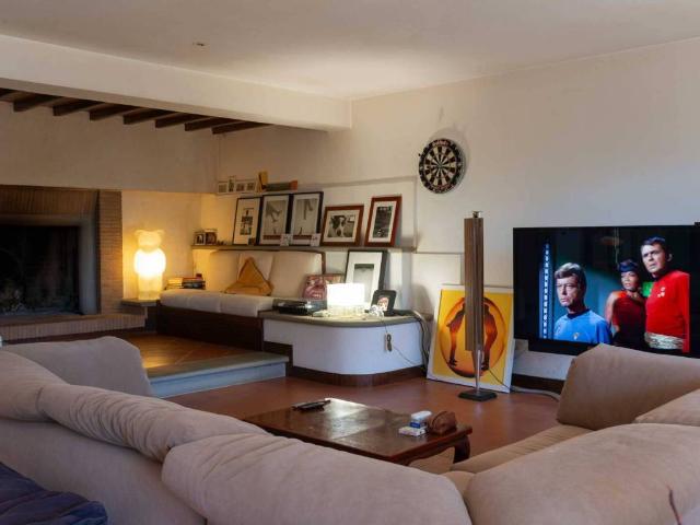 Villa in vendita a Carmignano PO