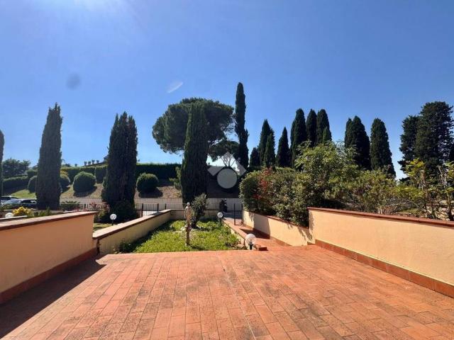 Villetta a schiera in vendita a Carmignano PO