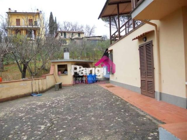 Villa in vendita a Carmignano PO