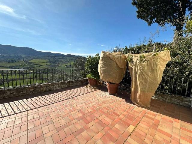 Villa in vendita a Carmignano PO