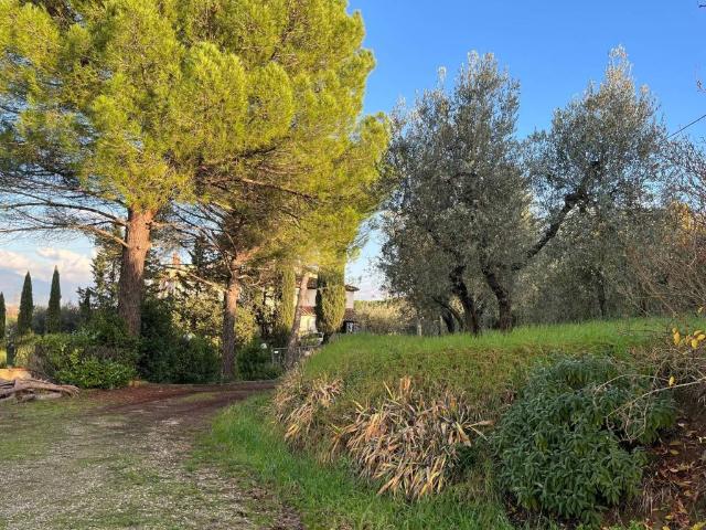 Villa in vendita a Carmignano PO