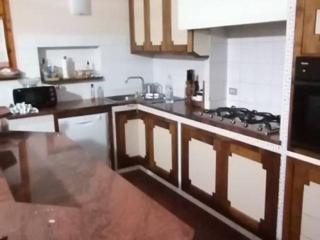 Villa in vendita a Carmignano PO